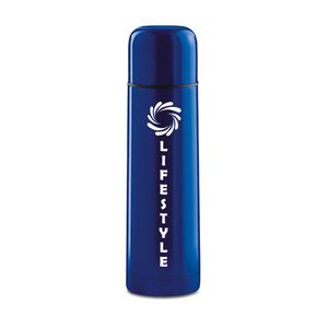 CHAN Dubbelwandige drinkfles 500ml - GiftRetail MO8314