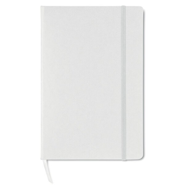 SQUARED A5 notitieboek - GiftRetail MO8360