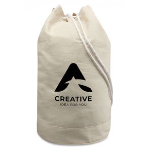 YA Sac marin en coton