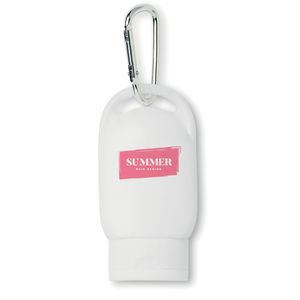 SUNCARE Crème solaire