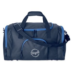 LEIS Sac de sport  600D - GiftRetail MO8576