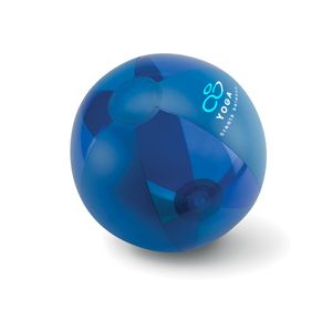 AQUATIME Opblaasbare strandbal - GiftRetail MO8701