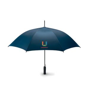 SMALL SWANSEA Windbestendige Enkele Kleur Stormparaplu - GiftRetail MO8779