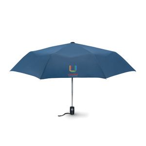 GENTLEMEN 21" Windbestendige paraplu - GiftRetail MO8780