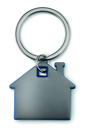 IMBA Huisvormige sleutelhanger