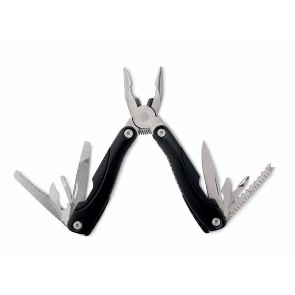 ALOQUIN Multi-outils de poche - GiftRetail MO8914