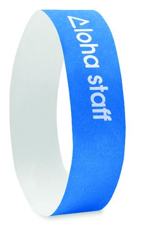TYVEK Bracelet TYVEK® - GiftRetail MO8942