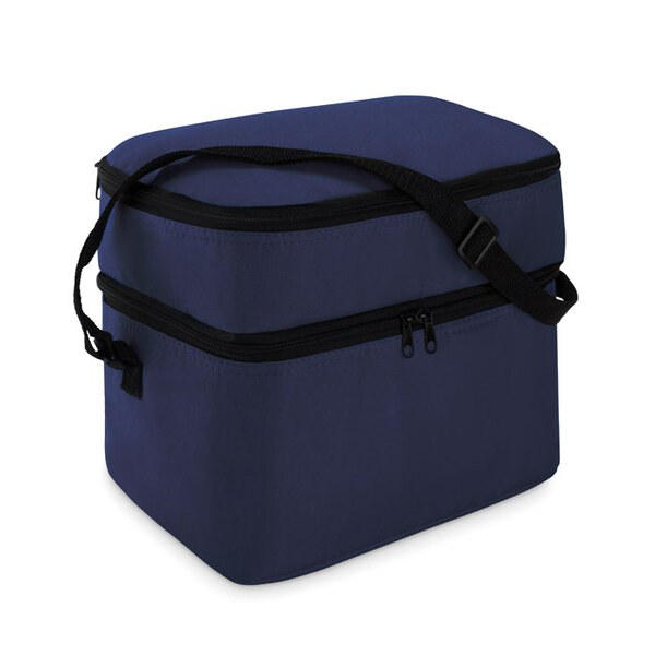 CASEY Koeltas polyester 600D - GiftRetail MO8949
