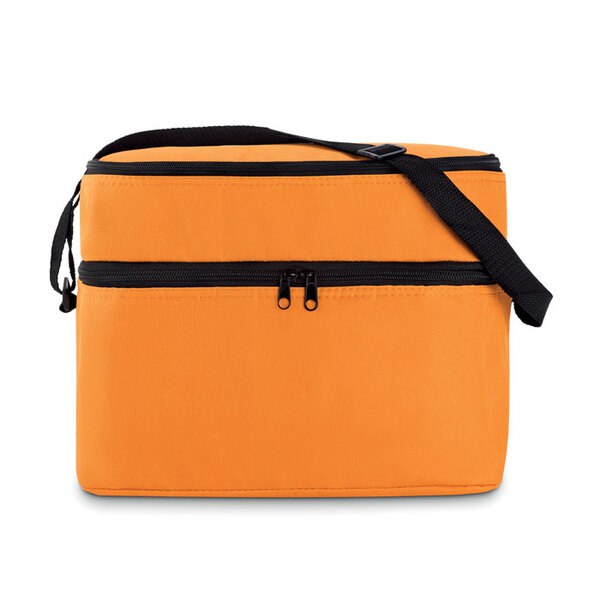 CASEY Sac isotherme 2 compartiments - GiftRetail MO8949