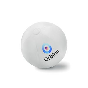 PLAY Grote opblaasbare strandbal