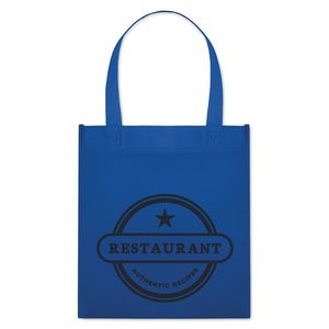 APO BAG Non-woven boodschappentas
