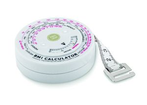 MEASURE IT Mètre mesureur  avec BMI