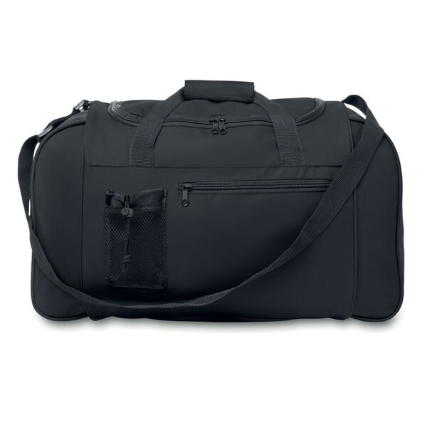 PARANA Grand sac de sport, 600D - GiftRetail MO9013