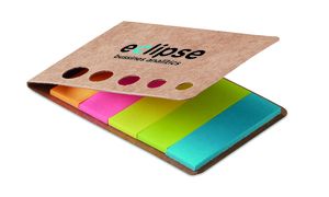 MEMOSTICKY Pagina-etiketten