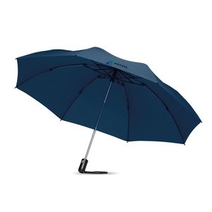 DUNDEE FOLDABLE Parapluie réversible pliable - GiftRetail MO9092