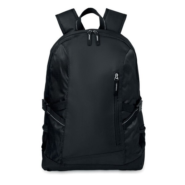 TECNOTREK Sac à dos en polyester - GiftRetail MO9096