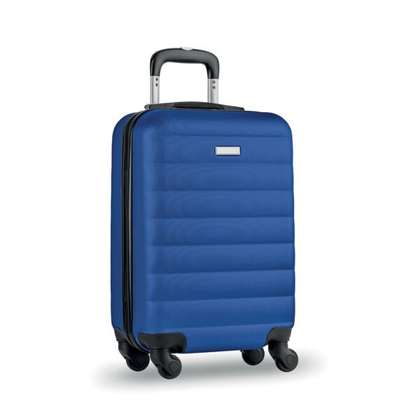 BUDAPEST ABS trolley - GiftRetail MO9178