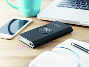 VIGOR Draadloze powerbank 8000mAh