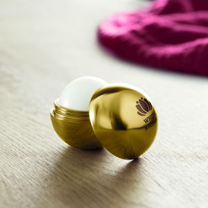 UV SOFT Boule baume à lèvres