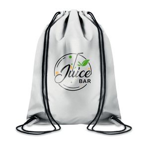 SHOOP REFLECTIVE Sac cordelette réfléchissant