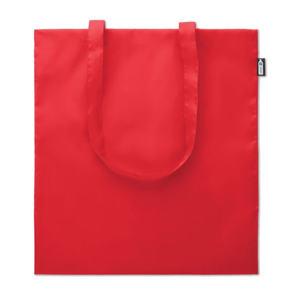 TOTEPET Sac shopping en RPET - GiftRetail MO9441