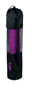 YOGI Comfortabele Yogi Yogamat met Draagtas 4mm EVA - GiftRetail MO9463