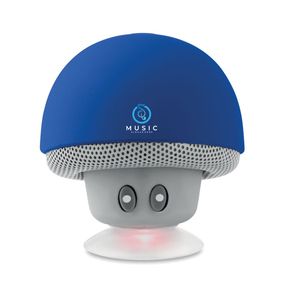 MUSHROOM Haut-parleur sans fil 3W