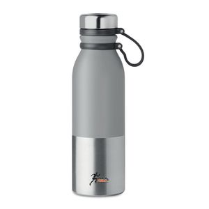 ICELAND Dubbelwandige drinkfles 600 ml