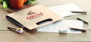 FOLDER2 GO Set de coloriage