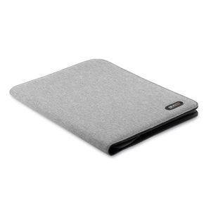 NOTES FOLDER Conférencier A4 bicolore - GiftRetail MO9549