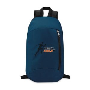 TIRANA Rugtas met voorvak - GiftRetail MO9577