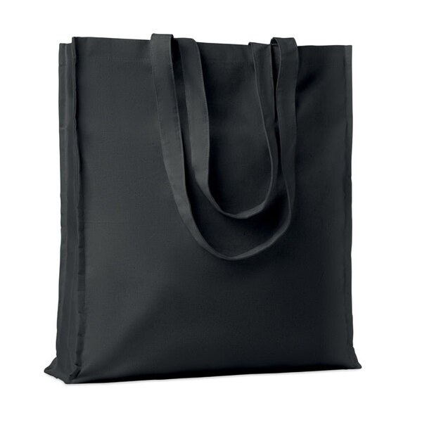 PORTOBELLO Katoenen boodschappentas - GiftRetail MO9596