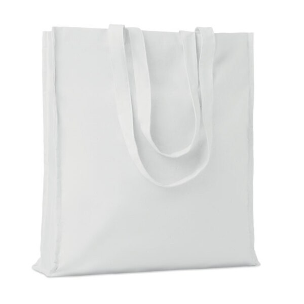 PORTOBELLO Sac shopping coton 140gr/m² - GiftRetail MO9596