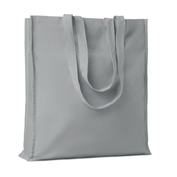 PORTOBELLO 140gr/m² cotton shopping bag - GiftRetail MO9596