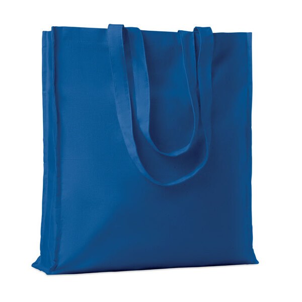 PORTOBELLO Katoenen boodschappentas - GiftRetail MO9596