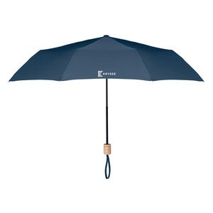 TRALEE Opvouwbare paraplu - GiftRetail MO9604