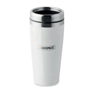 RODEO COLOUR Tasse de voyage double paroi - GiftRetail MO9618
