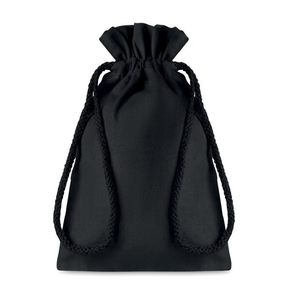 TASKE SMALL Petit sac en coton - GiftRetail MO9729