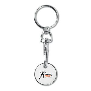 TOKENRING Porte-clés (€ uro)