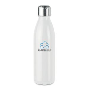 ASPEN GLASS Bouteille en verre 650ml - GiftRetail MO9800