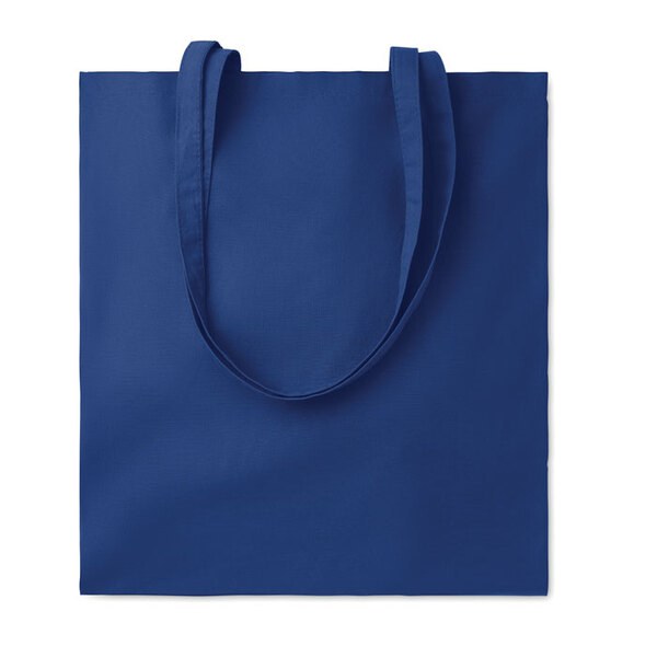 COTTONEL COLOUR ++ Boodschappentas 180 g/m²       MO9846- - GiftRetail MO9846