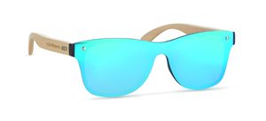 ALOHA Zonnebril met all-over glas
