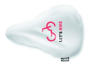 BYPRO RPET Zadelhoesje RPET - GiftRetail MO9908