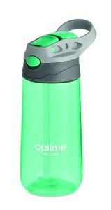 SHIKU Tritan™ drinkfles 450ml - GiftRetail MO9909