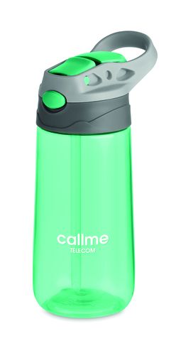SHIKU Tritan™ drinkfles 450ml