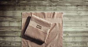 TERRY Handdoek organisch 100x50