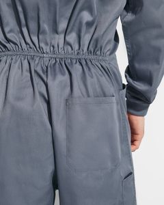 Roly BM8401 - JIMMY Rechte overall