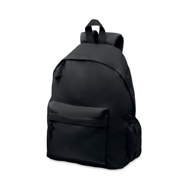 BAPAL+ Sac à dos polyester RPET 600D - GiftRetail MO6703