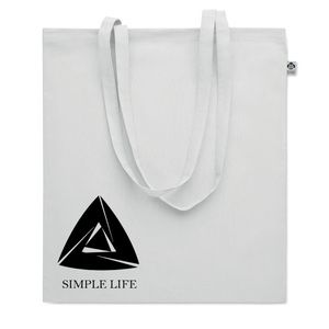 NUORO COLOUR ONEL Sac shopping coton organique