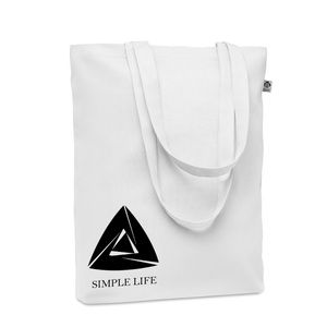 COCO Sac shopping en toile 270 gr/m - GiftRetail MO6713